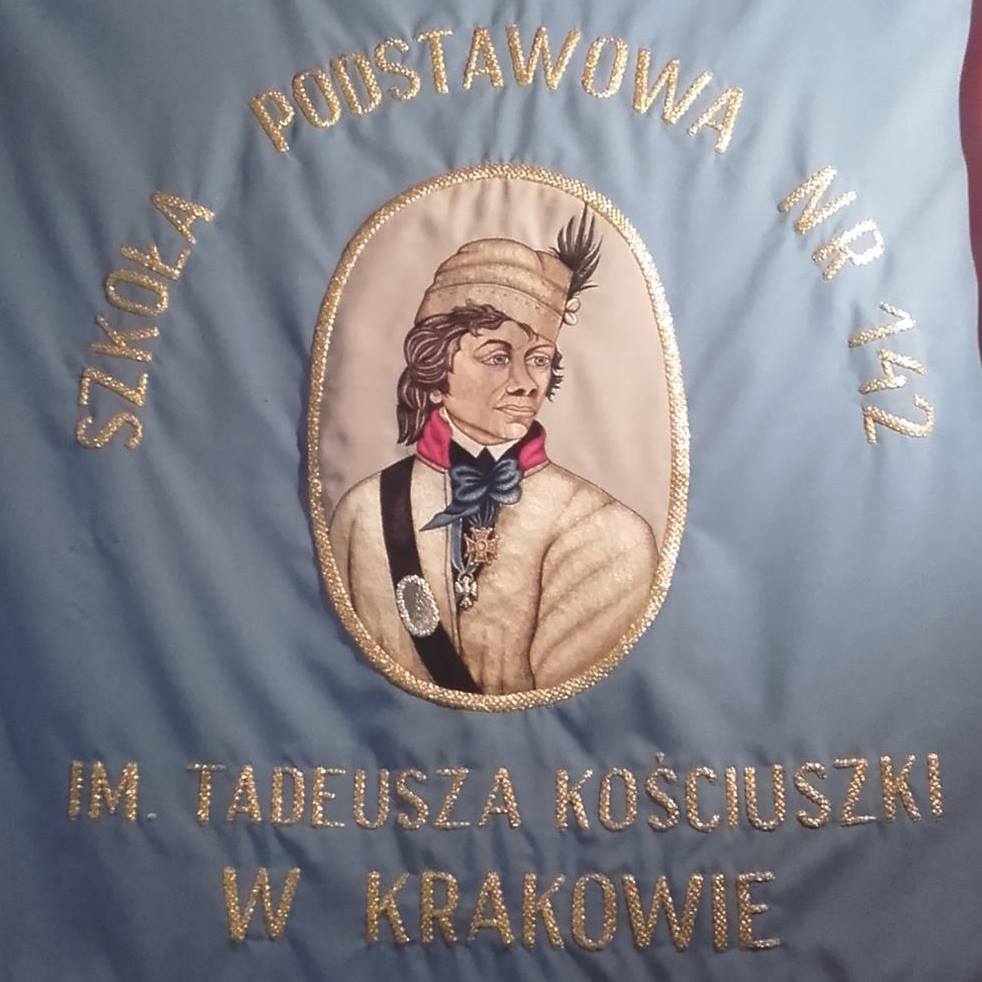 Szkoła Podstawowa nr 142 im. Tadeusza Kościuszki